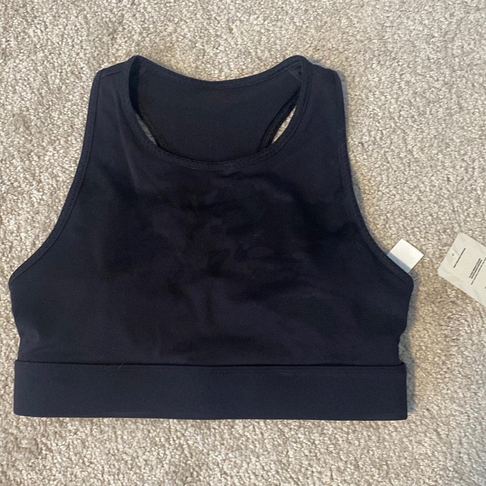 NWT Fabletics Sports Bra